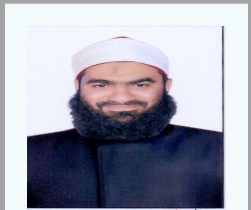 الشيخ احمد حسن